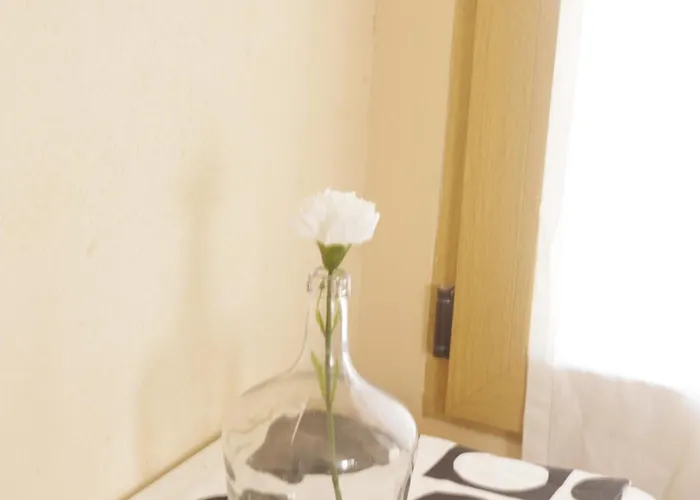 Villa Saudade, Casa Entre Encinas